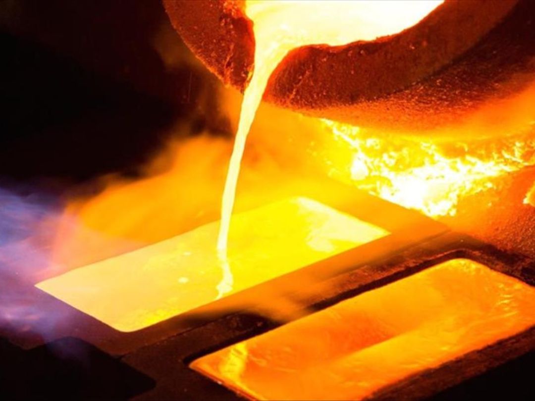 Bạch Lạp Kim - 1 trong 6 nạp âm của hành Kim