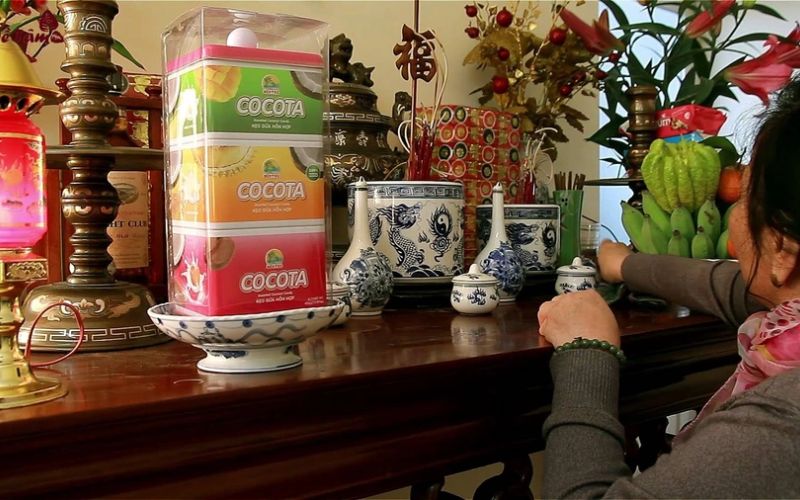 Văn khấn gia tiên ngày rằm