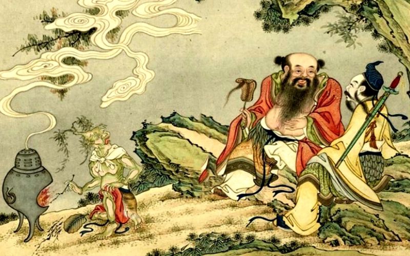 Chung Ly Quyền