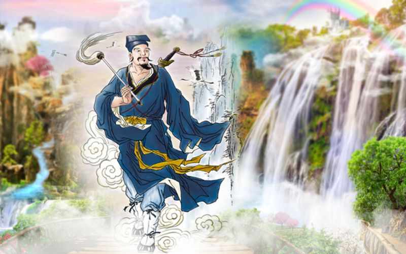 Lã Động Tân