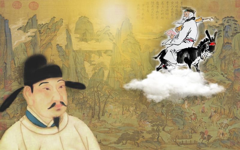 Trương Quả Lão