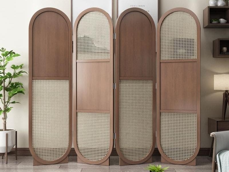 Bình phong là gì?