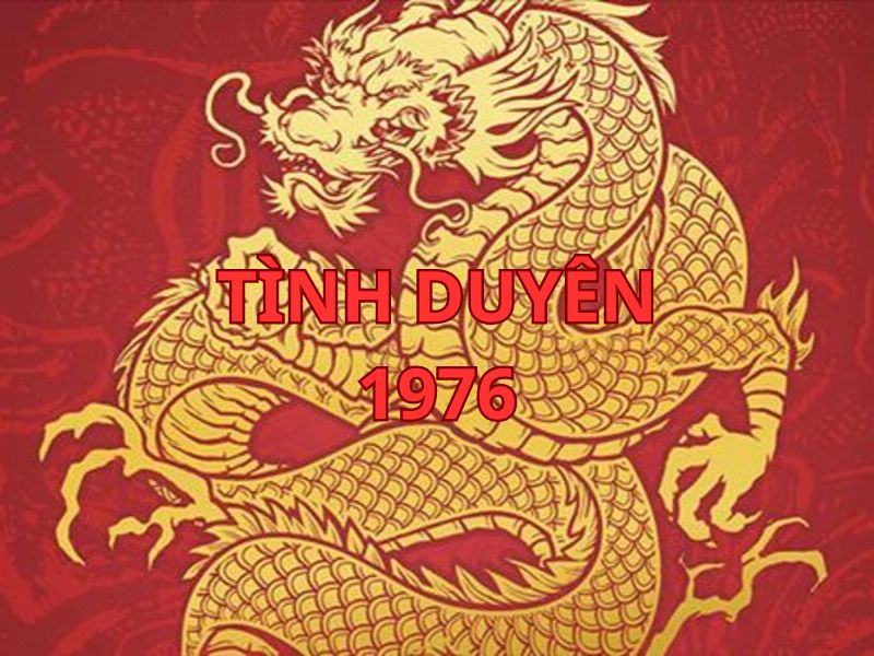 Tinh duyên