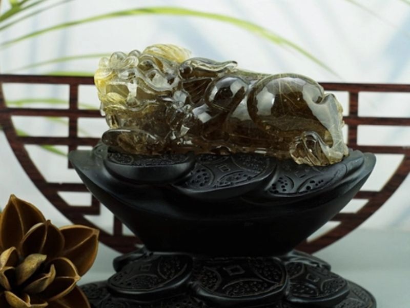 Tỳ Hưu