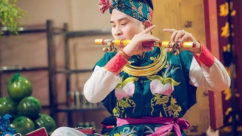 Các giá Cậu