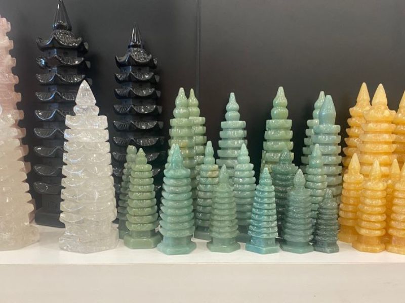 Tháp 7 tầng