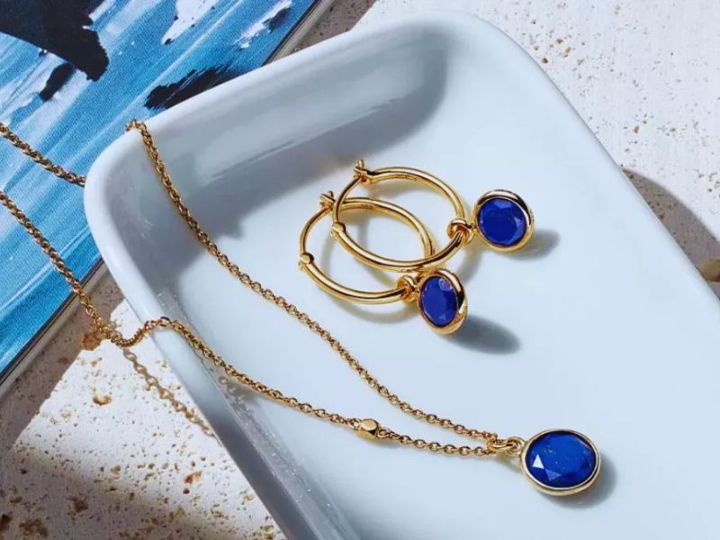 Cách chọn và dùng ngọc lưu ly đúng cách để tối ưu công dụng