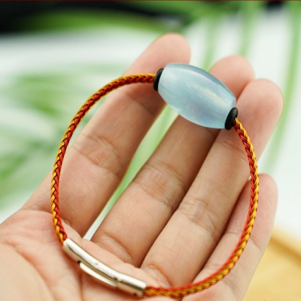 Những đặc điểm nổi bật của đá Aquamarine
