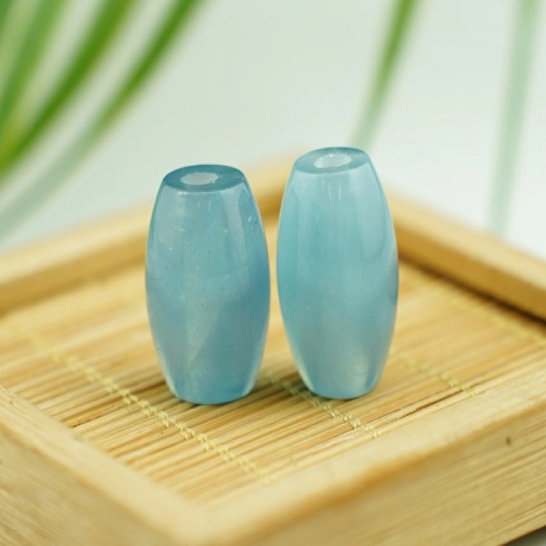 Hướng dẫn phân biệt đá Aquamarine thật giả