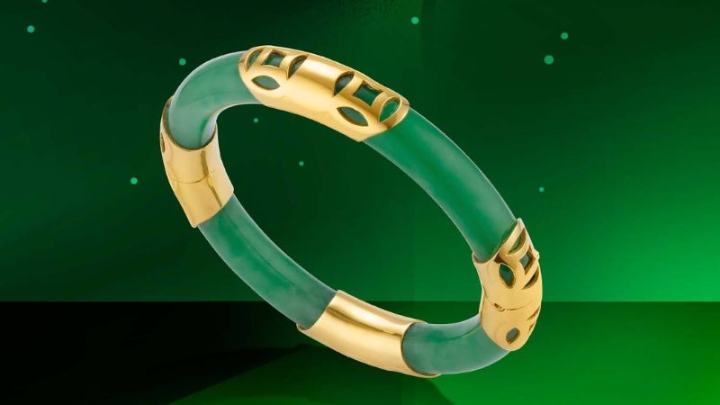 Cẩm thạch thật khi sờ sẽ có độ mát lạnh ngay cả khi trời nóng 