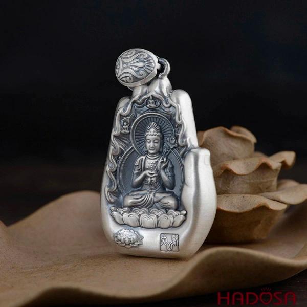 Cần chọn chất liệu bạc 925 để đảm bảo chất lượng
