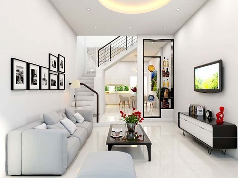 Các yếu tố phong thủy cầu thang quan trọng