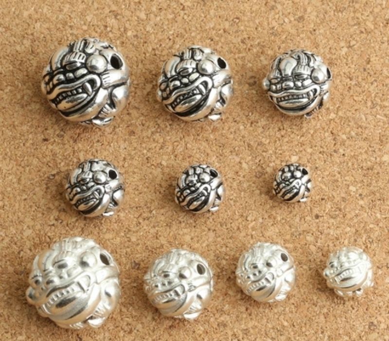 Charm chặn giúp việc mix & match trở nên dễ dàng hơn