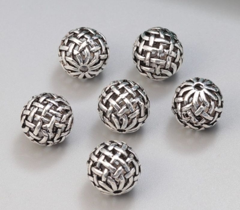 9+ những kiểu charm bạc được yêu thích ở HADOSA