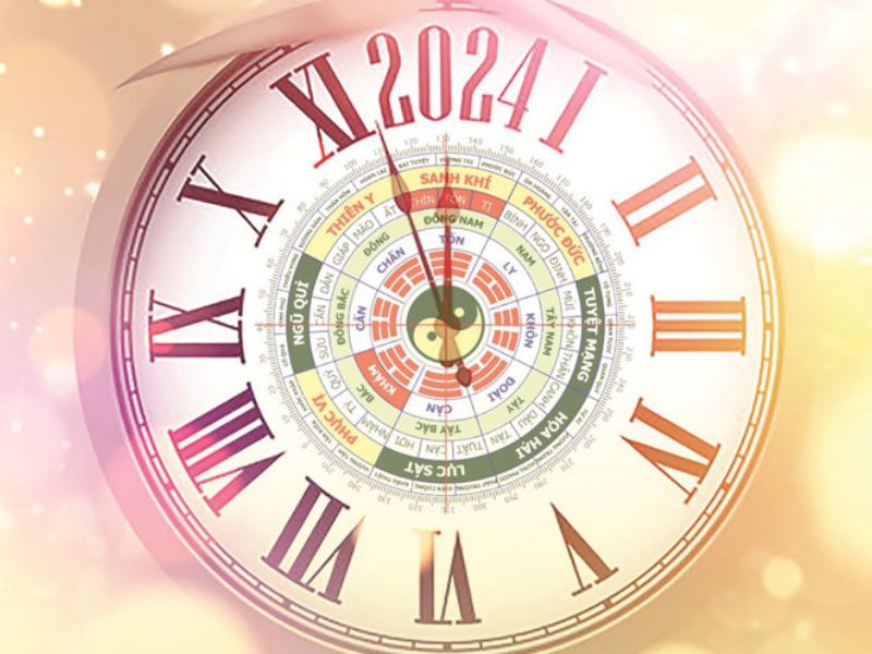 Nên chọn ngày giờ tốt để nghi lễ trang trọng