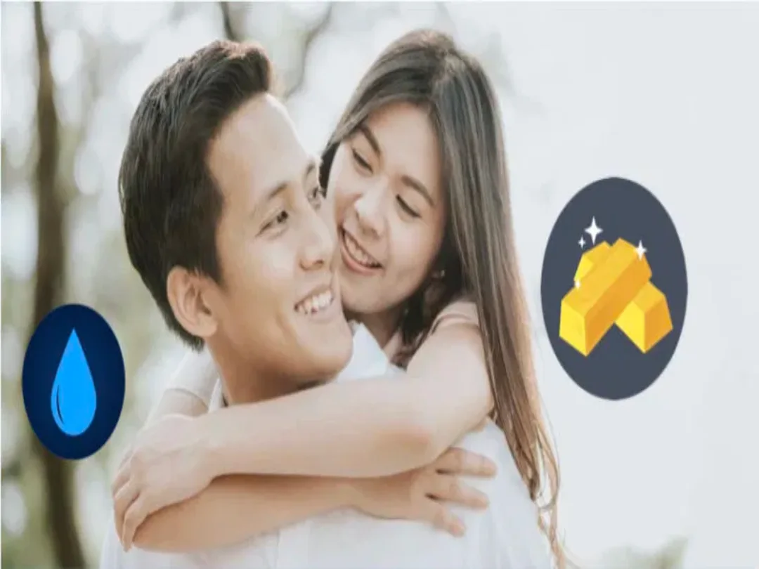 Nắm rõ về Mệnh Thủy - Mệnh Thổ trong hôn nhân và các mối quan hệ
