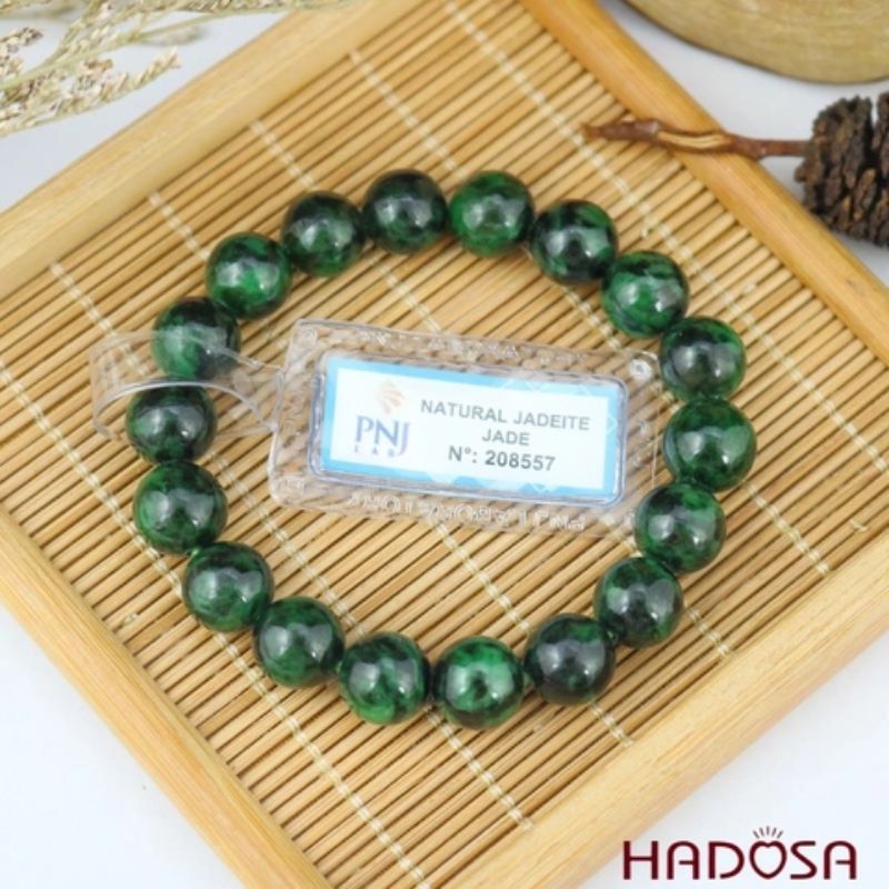 Đá ngọc cẩm thạch mang lại may mắn trong cuộc sống