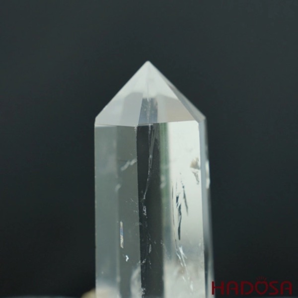 Công dụng của trụ thạch anh pha lê Hadosa - 100% đá tự nhiên