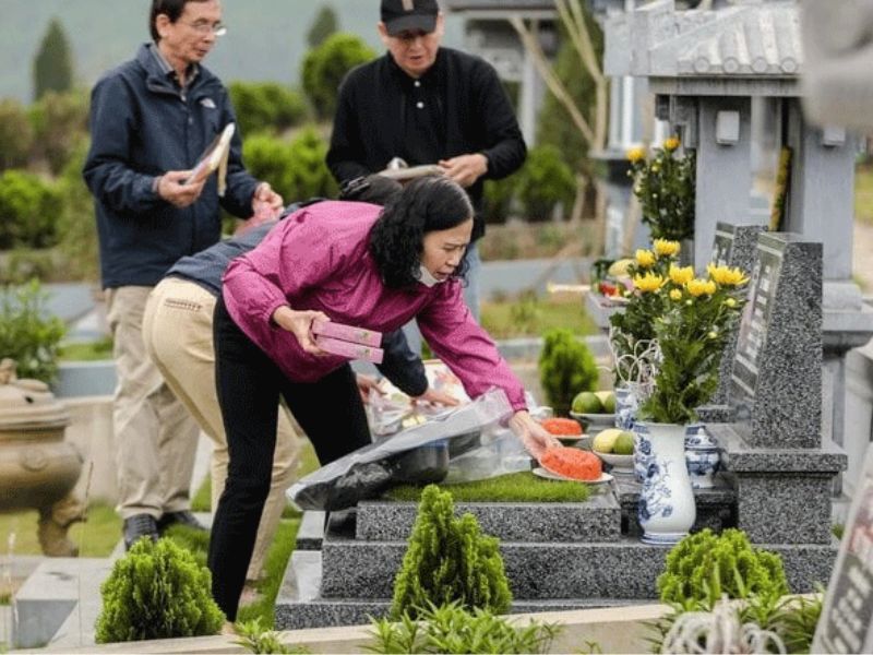 Bài văn khấn tại gia bạn nên tham khảo