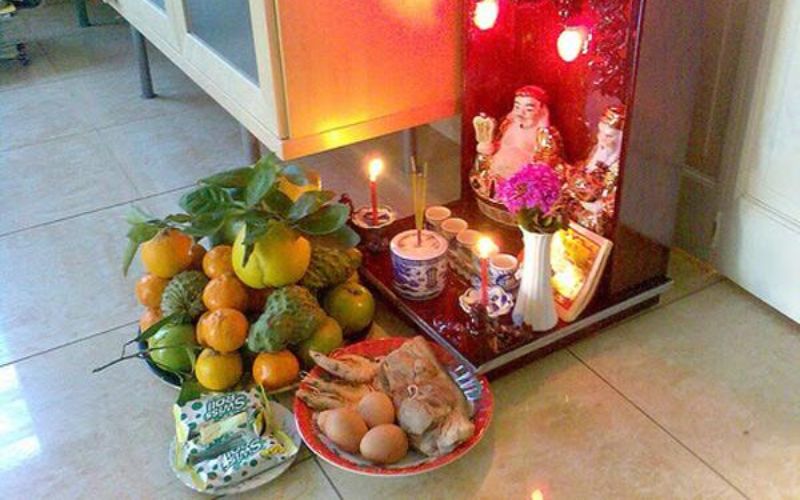 Khung giờ xấu nên tránh không nên cũng thần tài