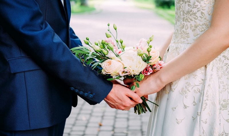 Cuộc sống hôn nhân viên mãn, hạnh phúc