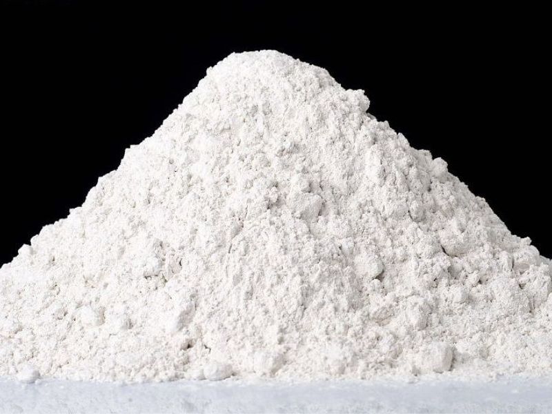 Cuối năm mua vôi nhằm giúp loại bỏ điềm xấu trong nhà