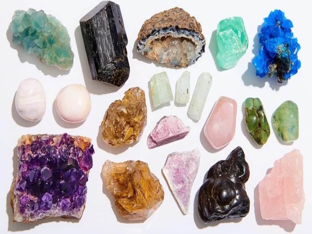 Đá phong thuỷ hợp mệnh giúp chủ nhân thu hút tài lộc, may mắn 
