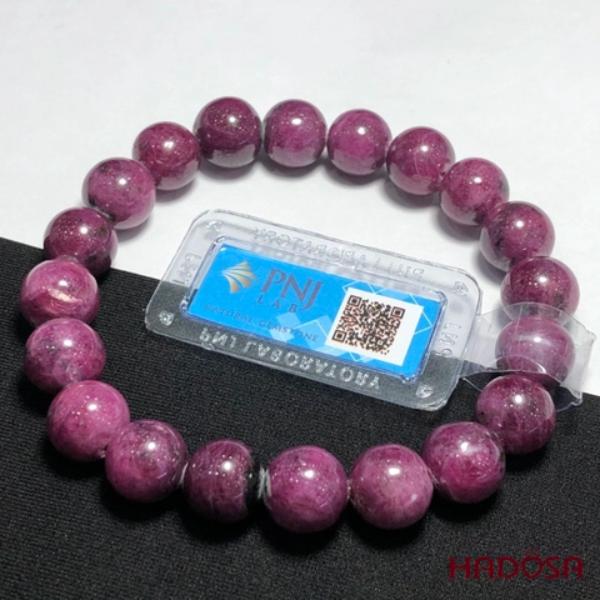 Đá Ruby Hợp Tuổi Nào? Tìm Hiểu Ý Nghĩa, Tác Dụng Và Cách Chọn Đá Ruby Cho Mệnh