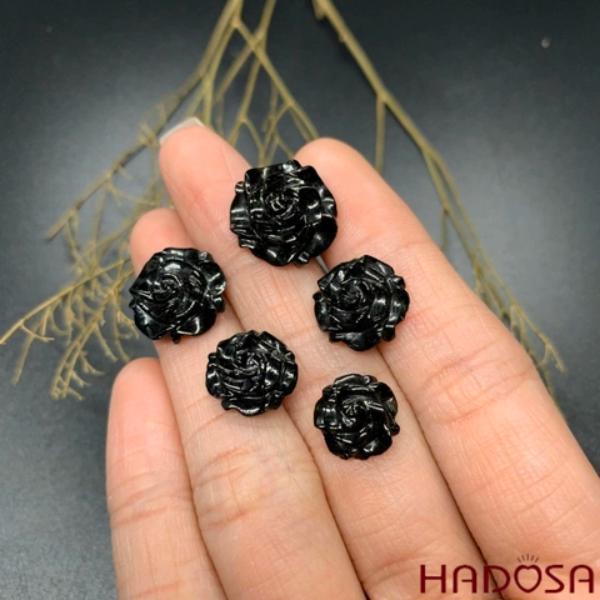 Đá tourmaline có khả năng tăng cường tuổi thọ