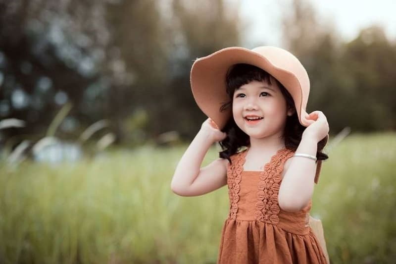 Đặt tên cho con gái bằng tiếng Anh được nhiều gia đình trẻ lựa chọn