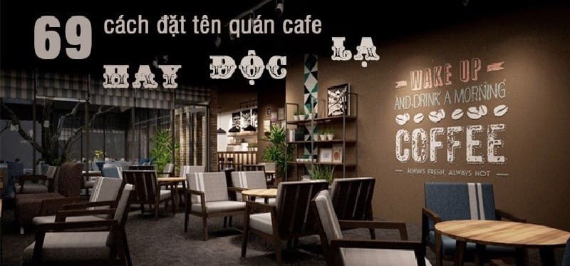 Ngành nghề kinh doanh (Cafe)