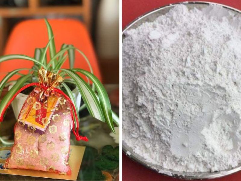 Đầu năm mua muối cuối năm mua vôi là việc được rất nhiều người làm