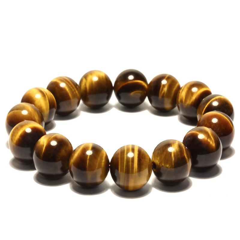 Đeo đá mắt hổ theo cung mệnh để thu hút may mắn 