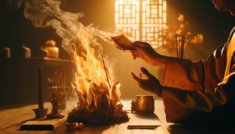 Thời gian và địa điểm viết sớ