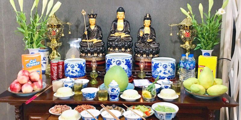 Cúng Giỗ Đầu Cần Chuẩn Bị Những Gì: Mâm Cúng, Văn Khấn Và Lưu Ý Quan Trọng