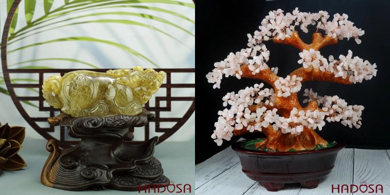 Các vật phẩm phong thủy phù hợp với ngày giỗ tổ nghề sân khấu