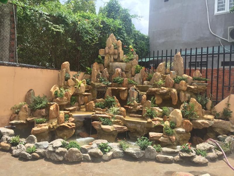 Hòn nam bộ dành cho người mang bản mệnh Mộc