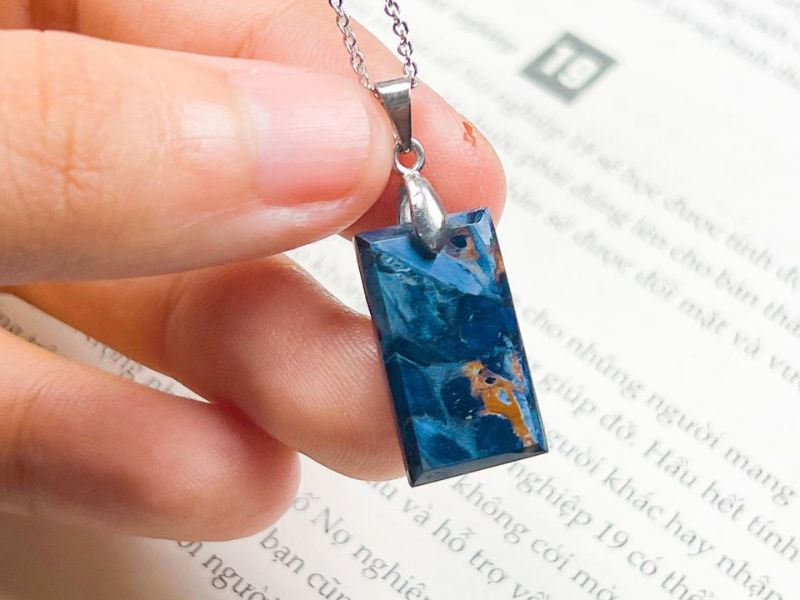 Hướng dẫn cách dùng Pietersite mang lại hiệu quả