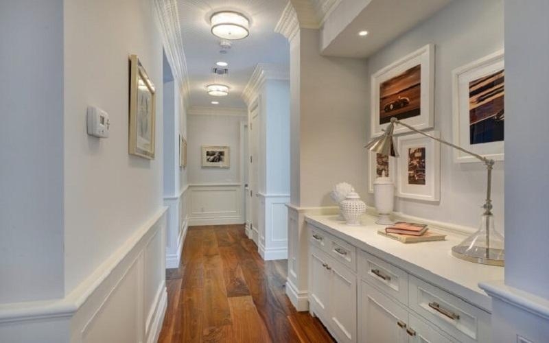 Gợi ý những đồ vật trang trí huyền quan độc đáo