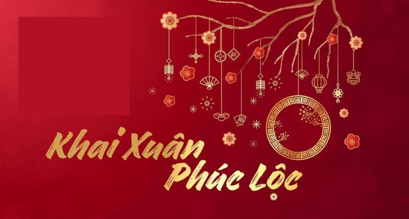 Những điều có thể bạn chưa biết về khai xuân