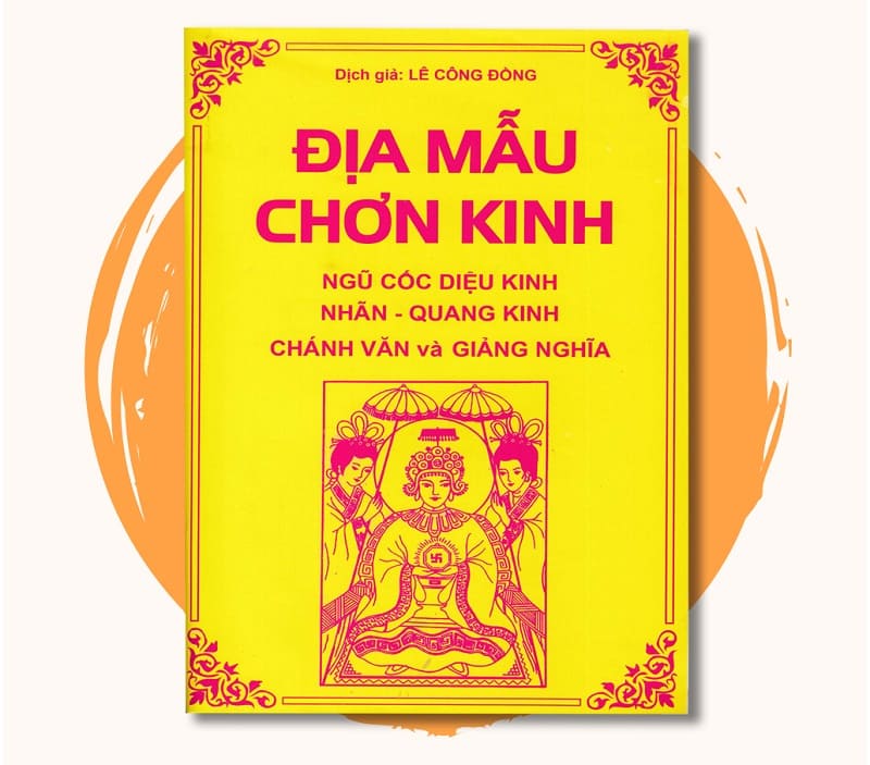 Nội dung của Kinh Địa Mẫu Thượng Thiên chứa đựng những thông điệp rất gần gũi