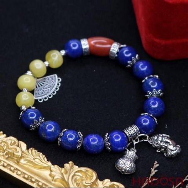 Nhiều mẫu lắc đeo tay theo từng phong cách tại HADOSA