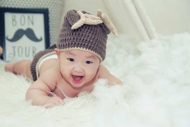 Lợi ích khi lựa chọn tên theo thần số học 