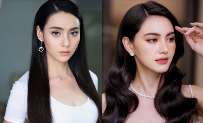 Tướng lông mày xếch ở người phụ nữ