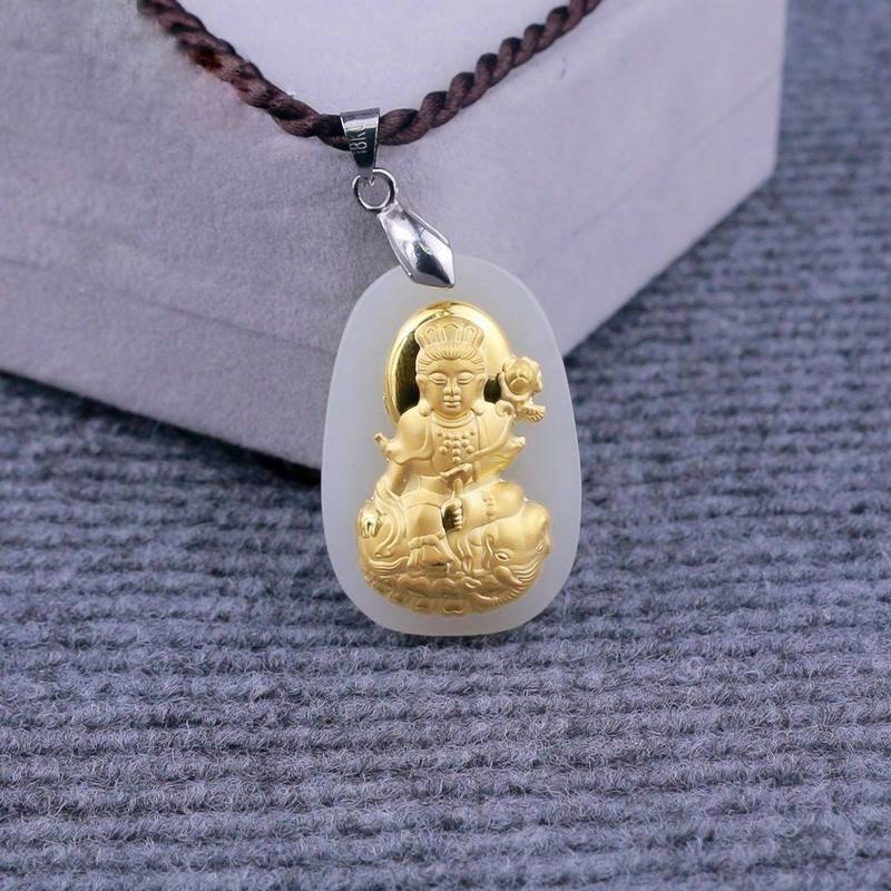 Lựa chọn loại trang sức hợp mệnh và tuổi