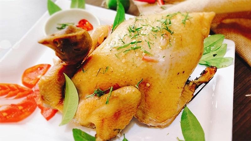 Mâm cỗ cúng ông công ông táo gồm những món nào?