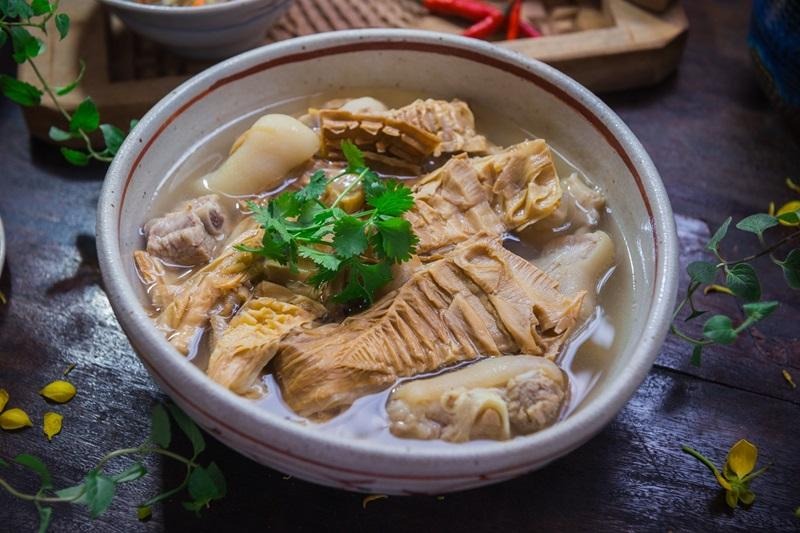 Món Canh