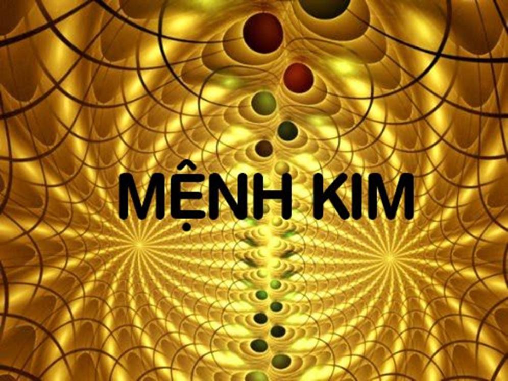 Cung Đoài Kim mang ý nghĩa của sự hài hòa 