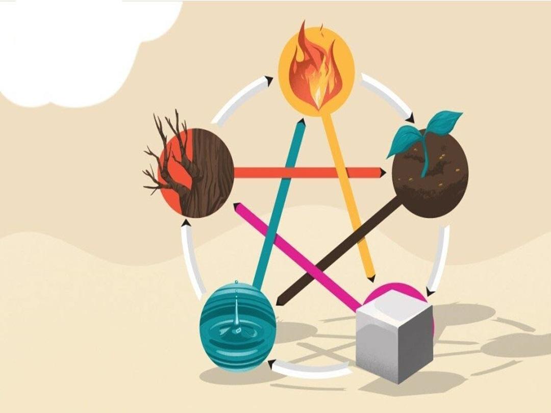 Mệnh hợp và khắc với Thoa Xuyến Kim 