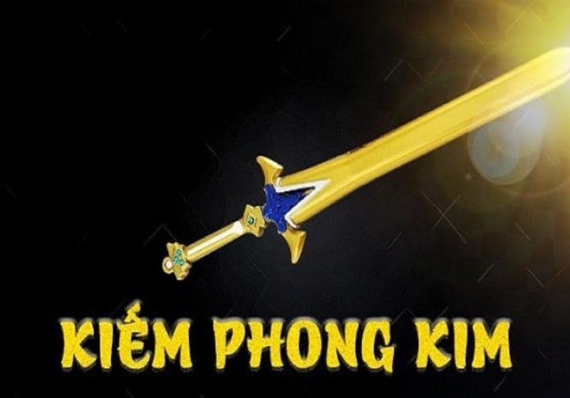 Mệnh Kim Vàng Chuôi Kiếm: Ý Nghĩa, Phong Thủy và Tác Dụng trong Cuộc Sống